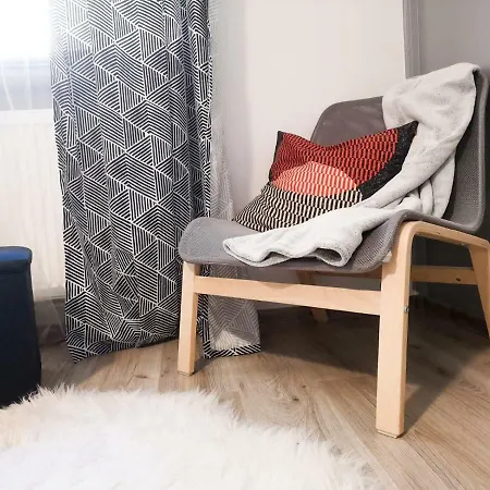 Apartment Victoriei 91 *