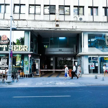 Apartament Victoriei 91