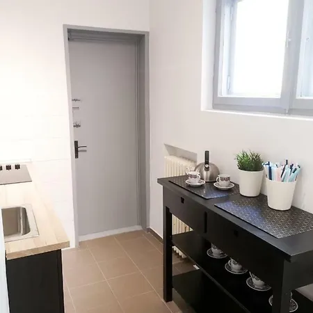 Victoriei 91 Apartment Bukarest