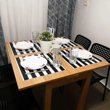 Apartment Victoriei 91 Bukarest